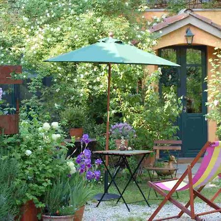 B&B Binot Carmagnola Luaran gambar