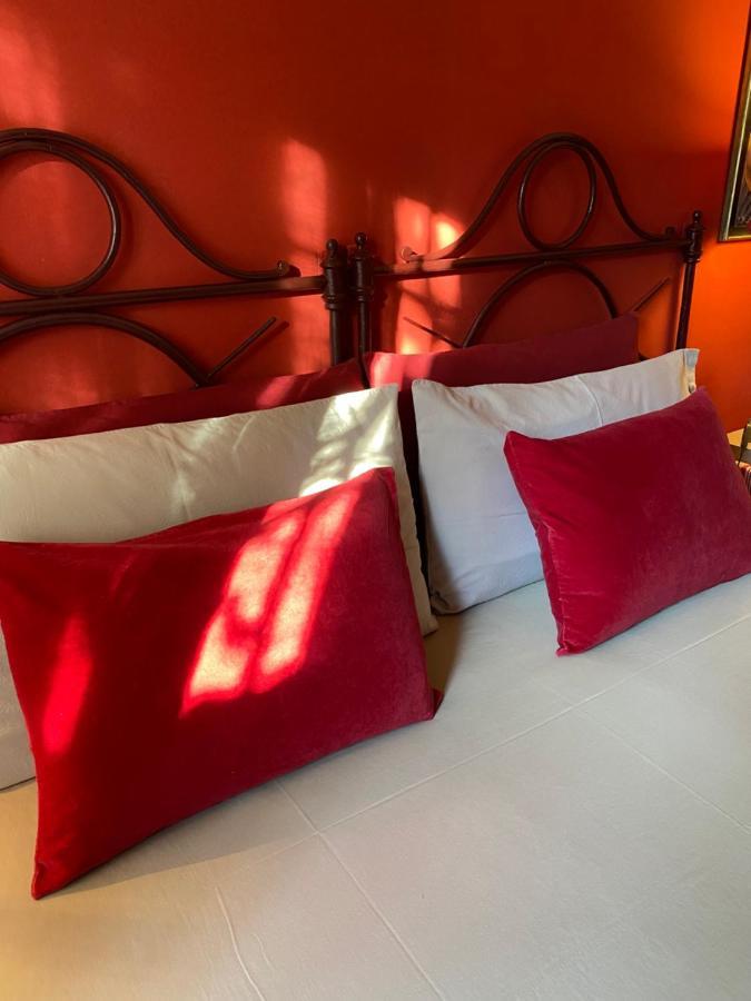 B&B Binot Carmagnola Luaran gambar