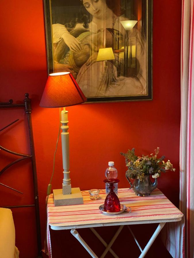 B&B Binot Carmagnola Luaran gambar