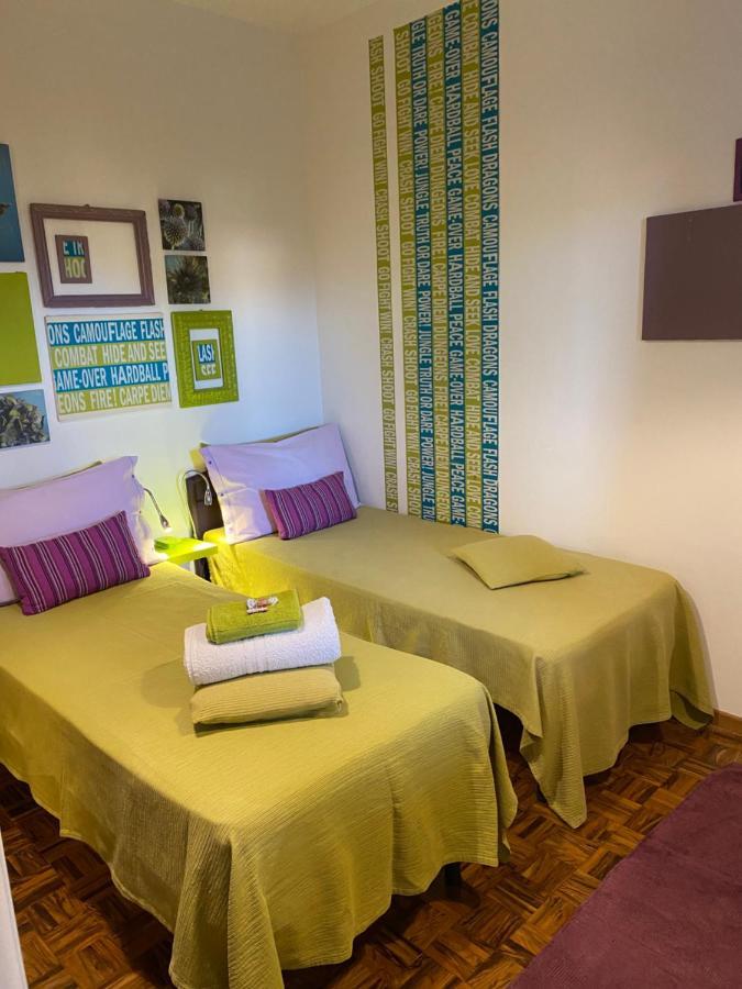 B&B Binot Carmagnola Luaran gambar