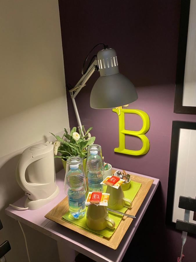 B&B Binot Carmagnola Luaran gambar