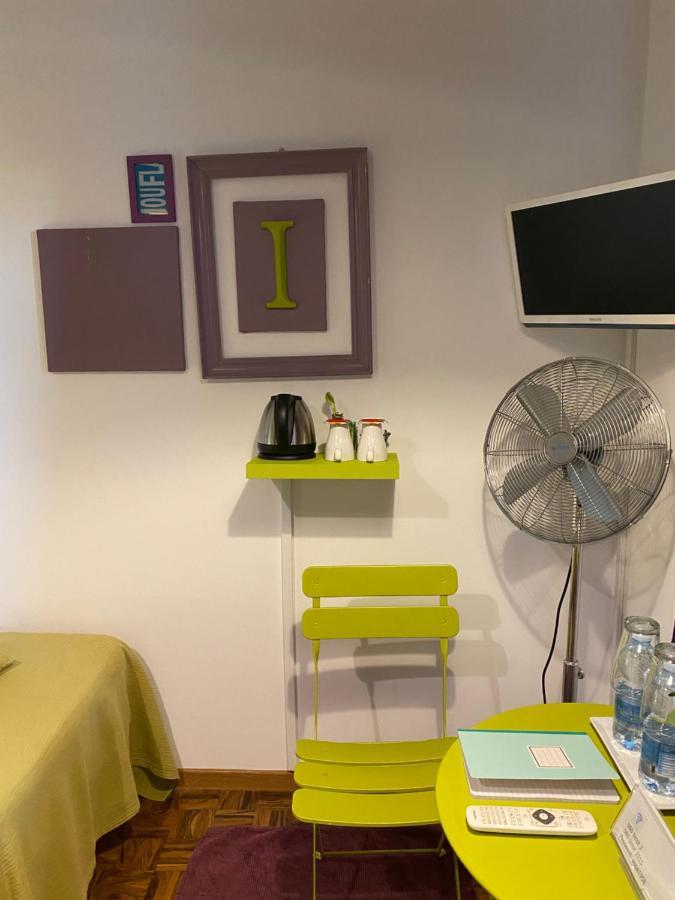 B&B Binot Carmagnola Luaran gambar