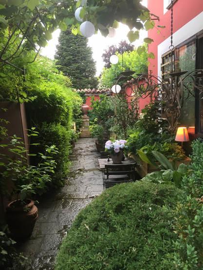B&B Binot Carmagnola Luaran gambar